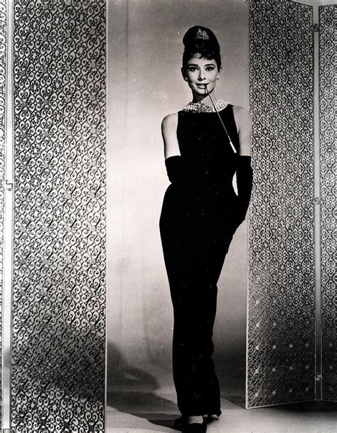 audrey hepburn givenchy dress|audrey hepburn tiffany dress.